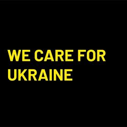 Gemeinsam im Einsatz für die Ukraine