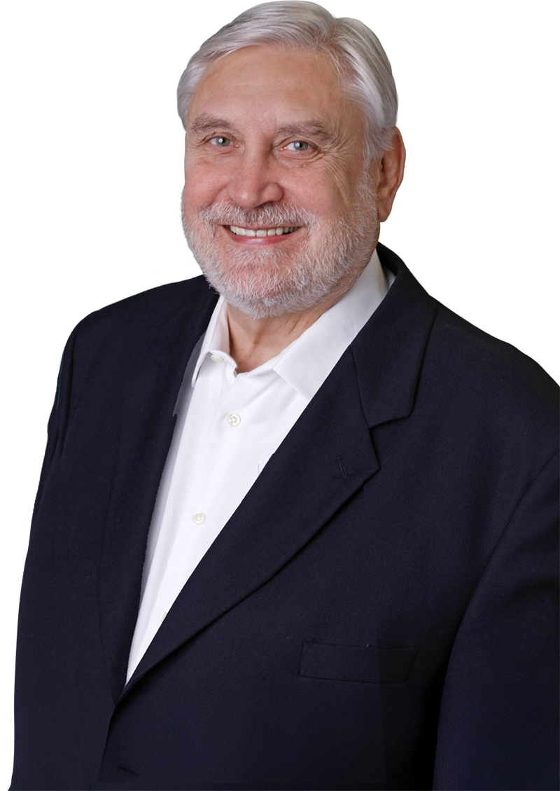 Dr. Andreas Nolte
