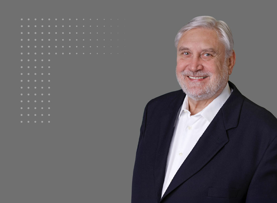 Dr. Andreas Nolte