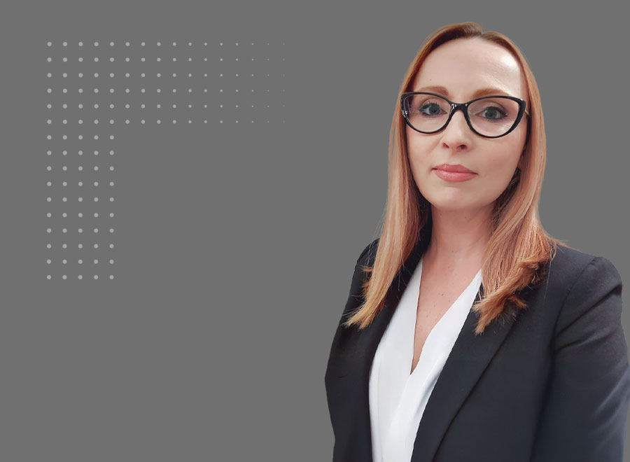Magdalena Grząka