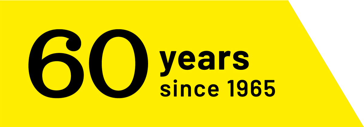 TRANSWAGGON celebrates 60th anniversary