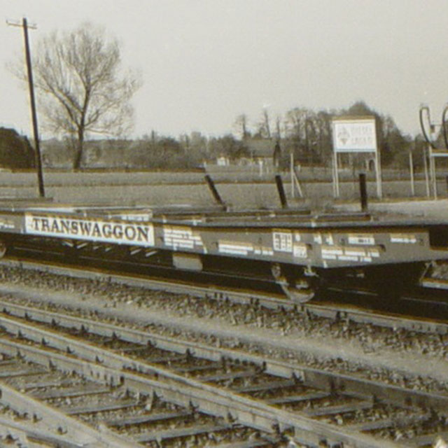TRANSWAGGON celebrates 60th anniversary
