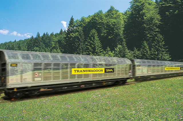 Sustainability at TRANSWAGGON: Taking responsibility for the future