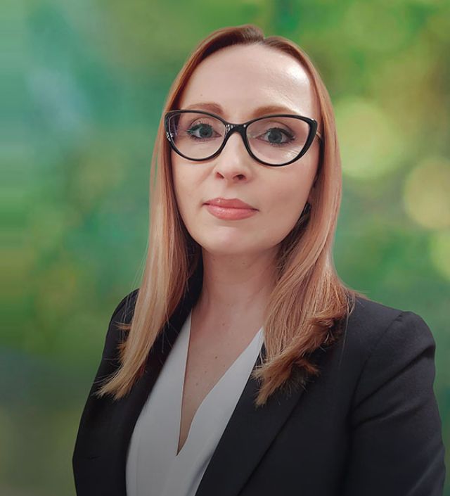 Magdalena Grząka Magdalena Grząka