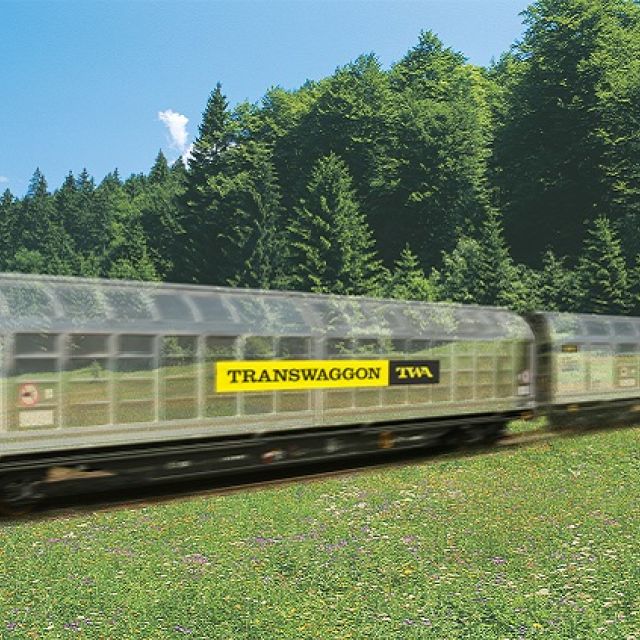 Sustainability at TRANSWAGGON: Taking responsibility for the future
