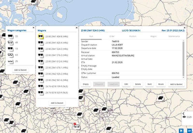 Customer Information System CIS