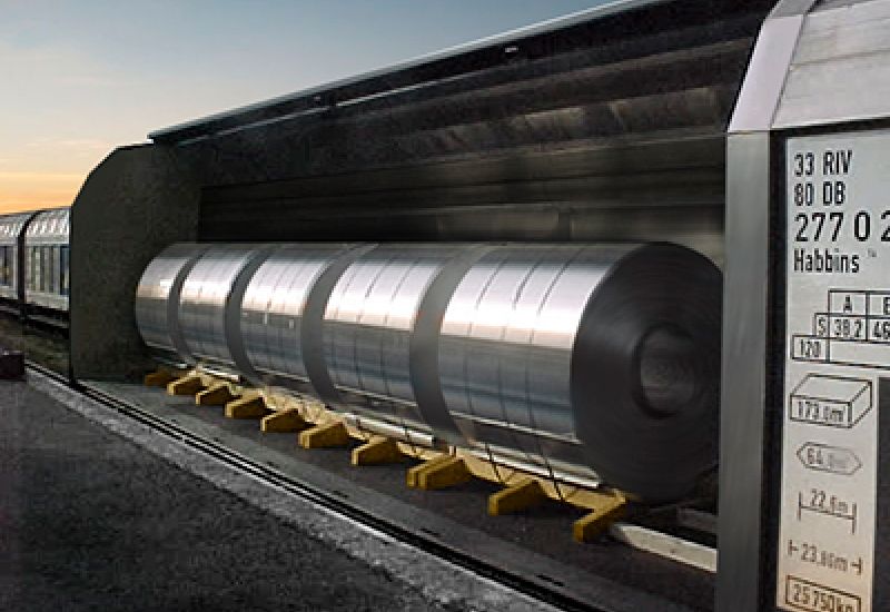Metals, chemicals and building materials