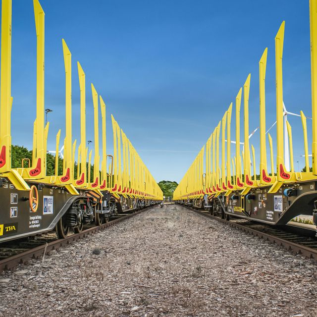 TRANSWAGGON provides automatic brake testing and additional digital monitoring from PJM as an equipment option