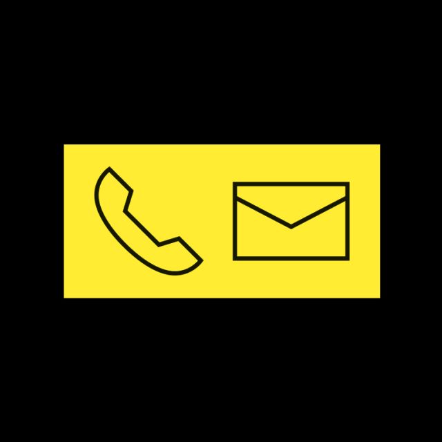 With the new feature on our website, it’s even faster and easier to get in touch with us