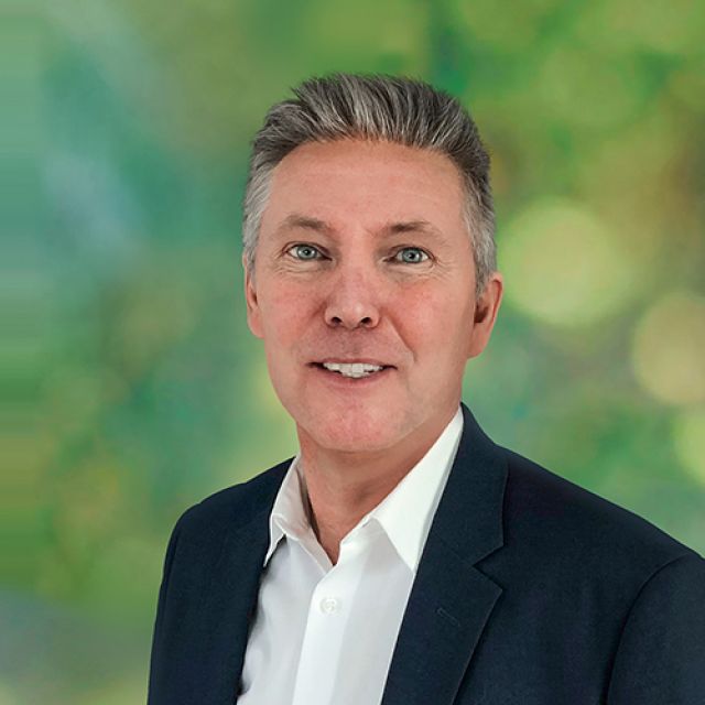 Jörgen Andersson becomes Managing Director in Helsingborg